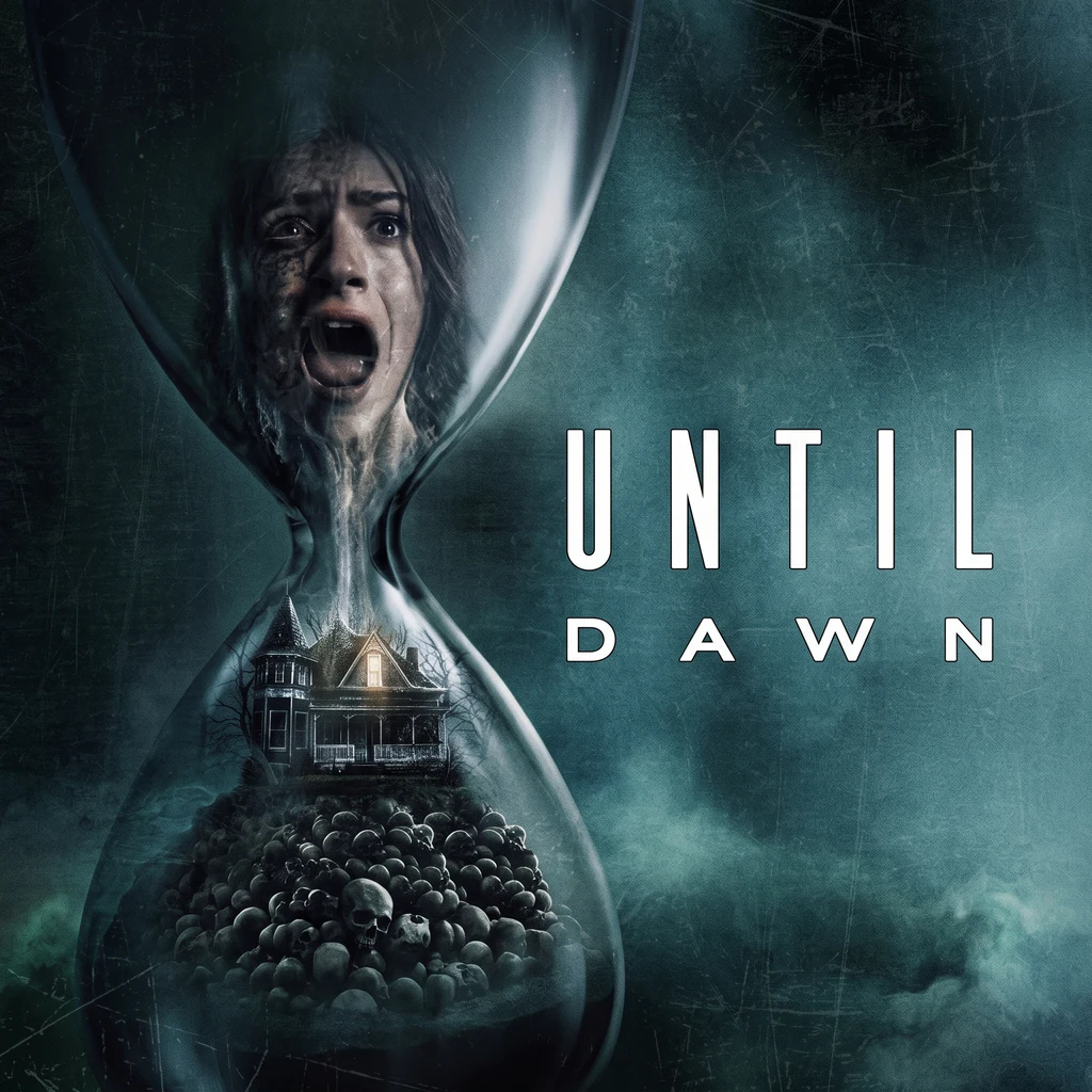 Until Dawn™, Южная Азия