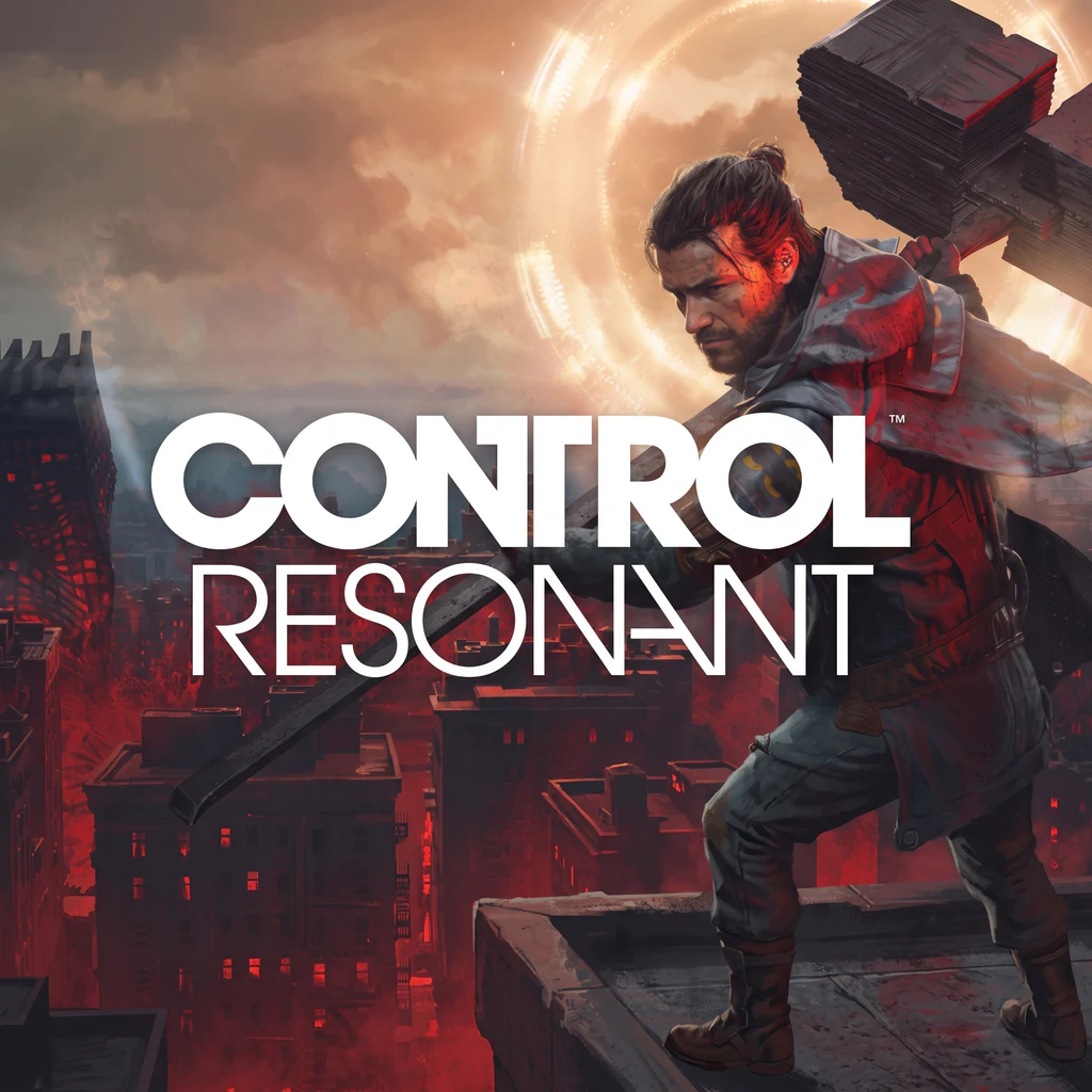 CONTROL Resonant, СНГ