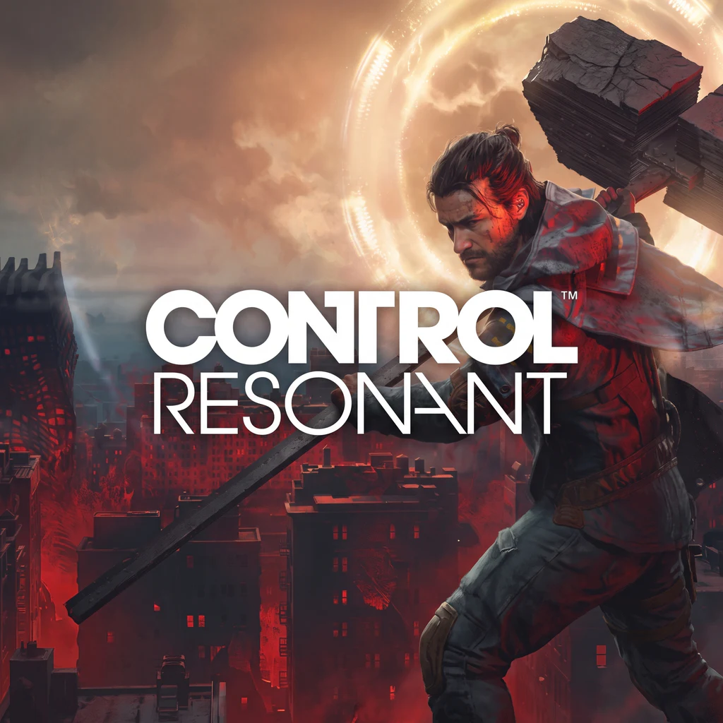 CONTROL Resonant и Северная Африка, Ближний Восток