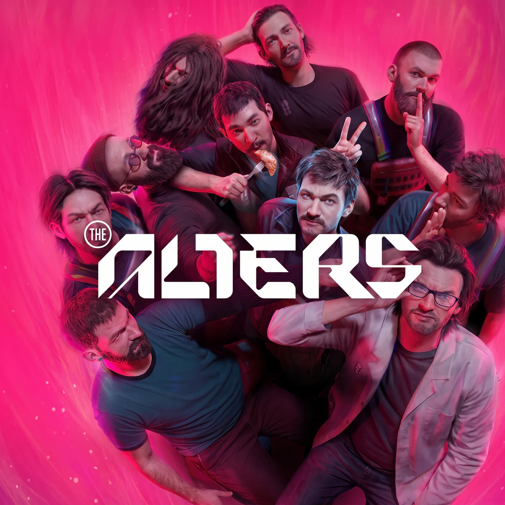 The Alters, Весь мир