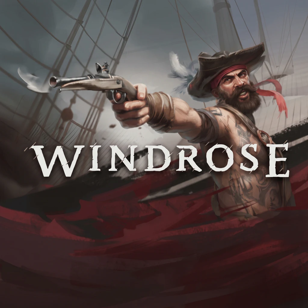 Windrose, Весь мир