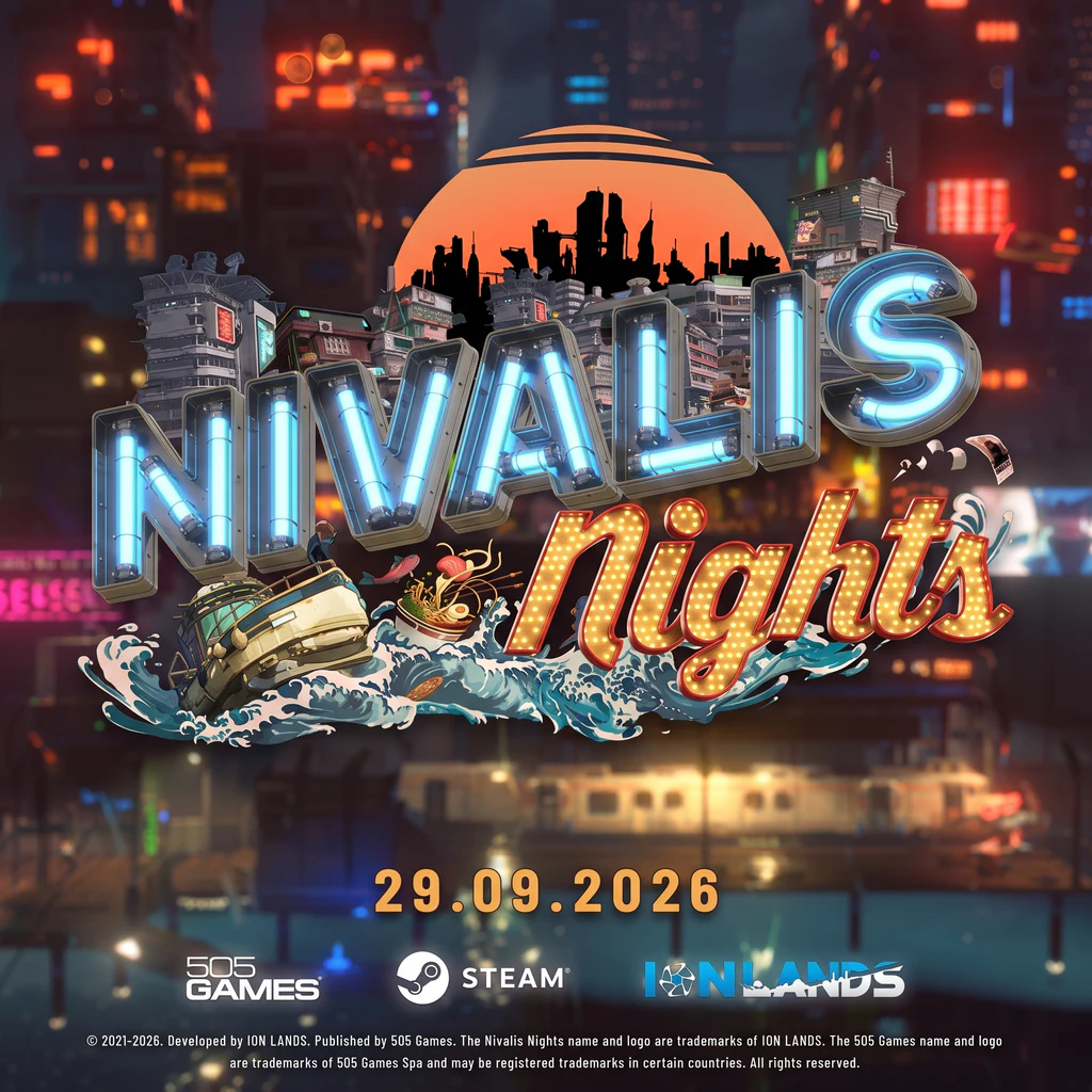 Nivalis Nights, СНГ