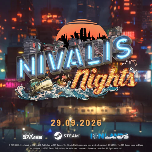Nivalis Nights, Весь мир