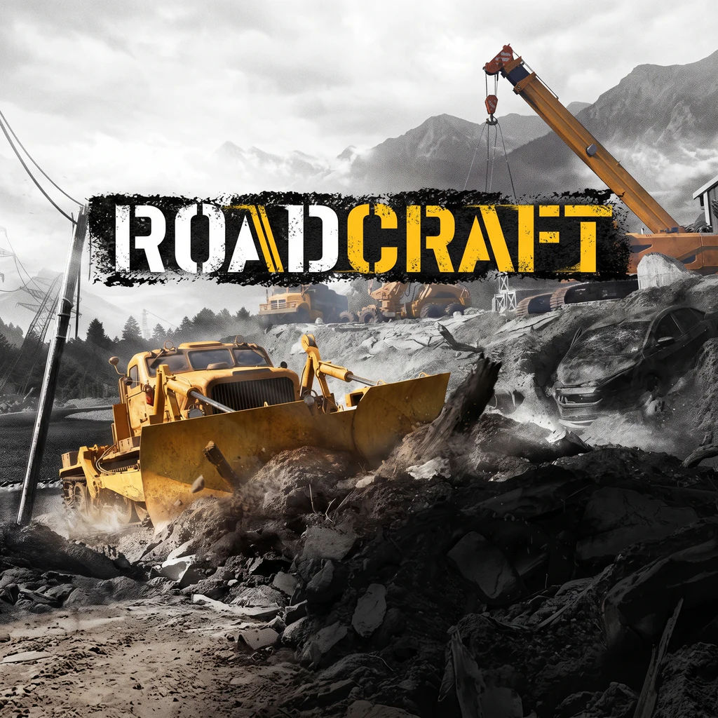 RoadCraft, Весь мир