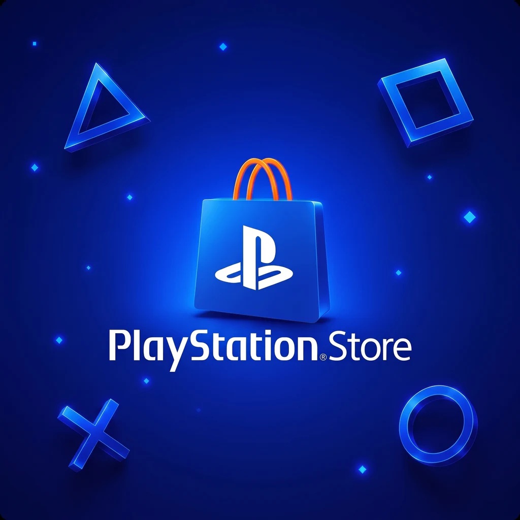 PlayStation®Store Wallet, Бельгия