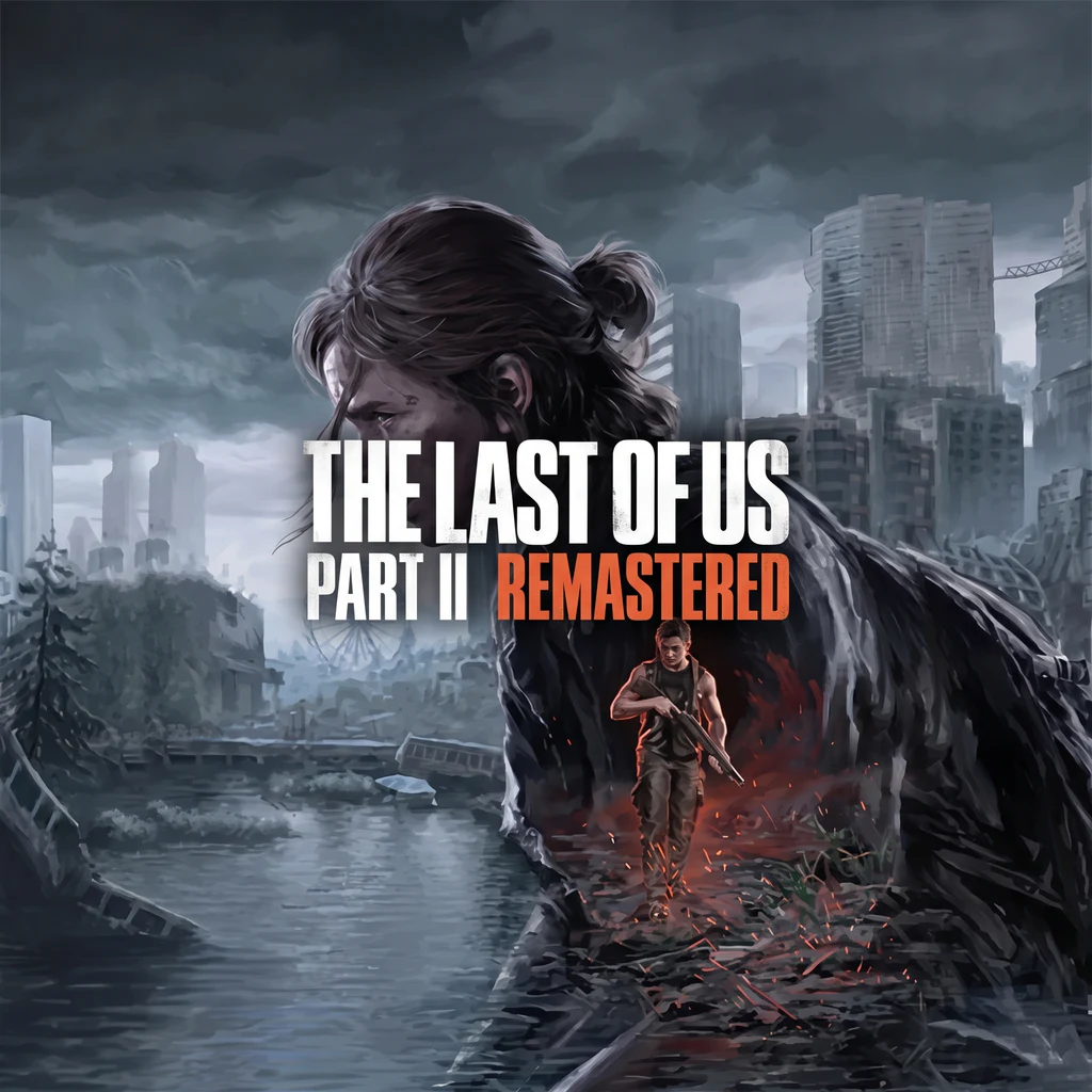 The Last of Us™ Part II Remastered, Южная Азия