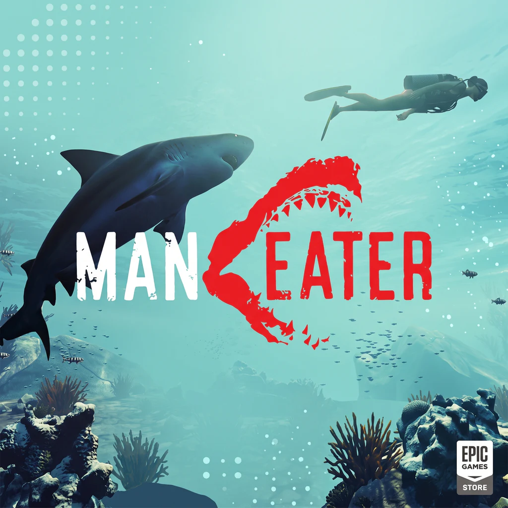 Maneater, СНГ