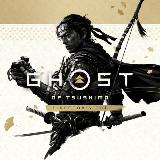 Ghost of Tsushima DIRECTOR'S CUT, Южная Азия