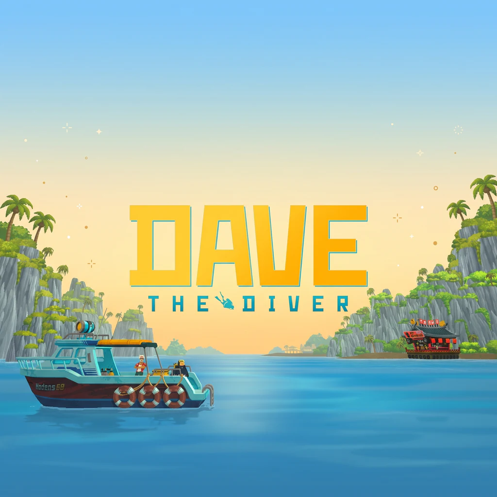 DAVE THE DIVER, СНГ