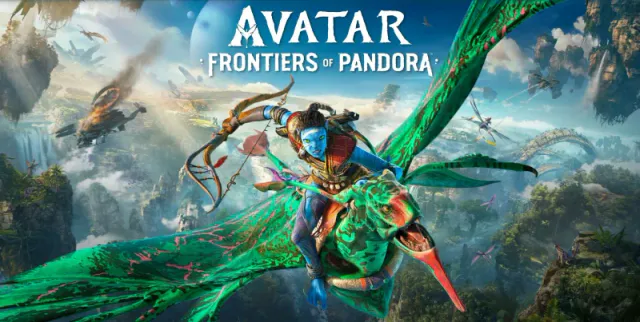 Avatar: Frontiers of Pandora™