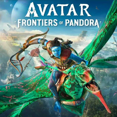 Avatar: Frontiers of Pandora™
