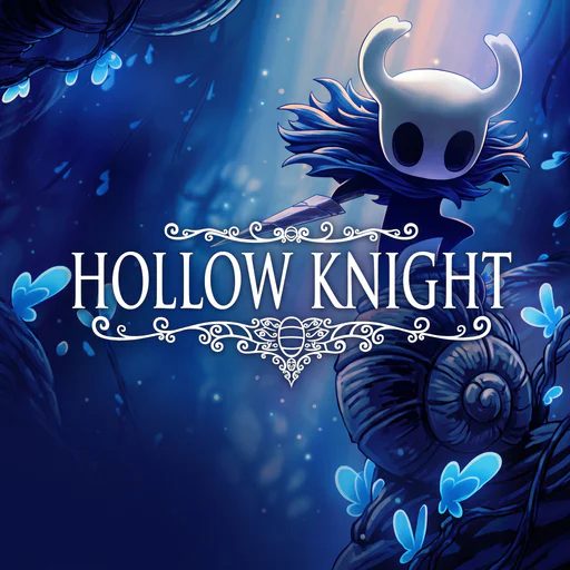 Hollow Knight, Весь мир