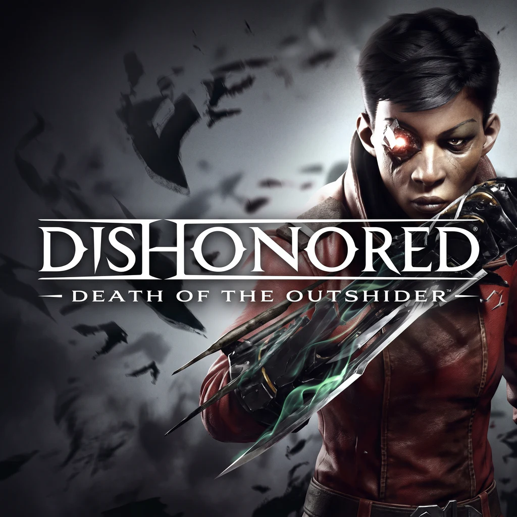 Dishonored®: Death of the Outsider™, Весь мир