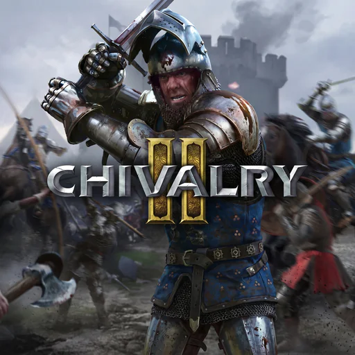 Chivalry 2, Весь мир