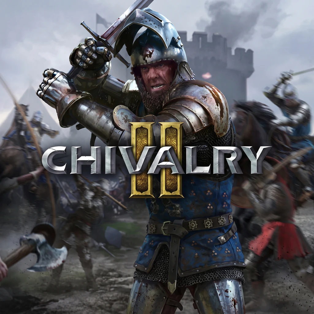 Chivalry 2, Весь мир