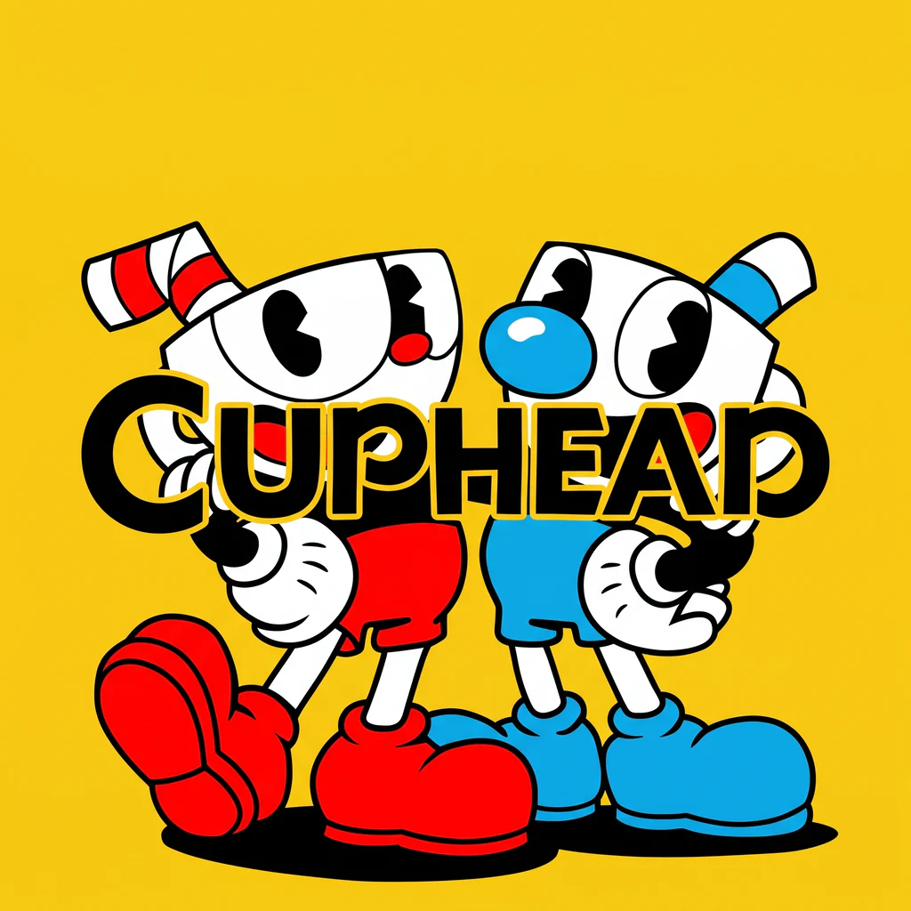 Cuphead, Весь мир