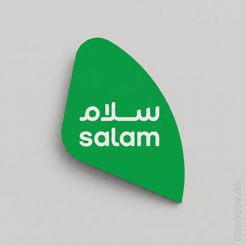 Salam, Саудовская Аравия