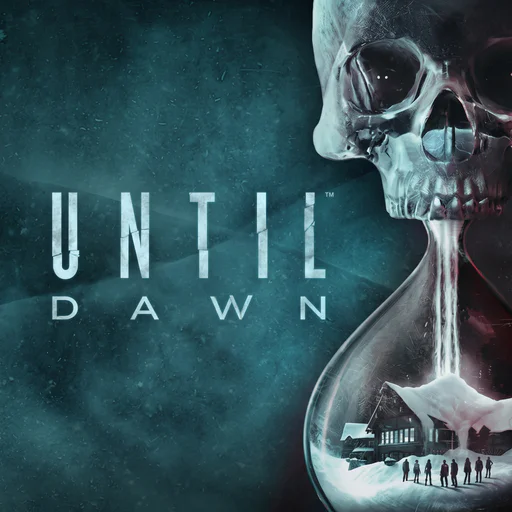 Until Dawn™ Латинская Америка, Лат. Америка