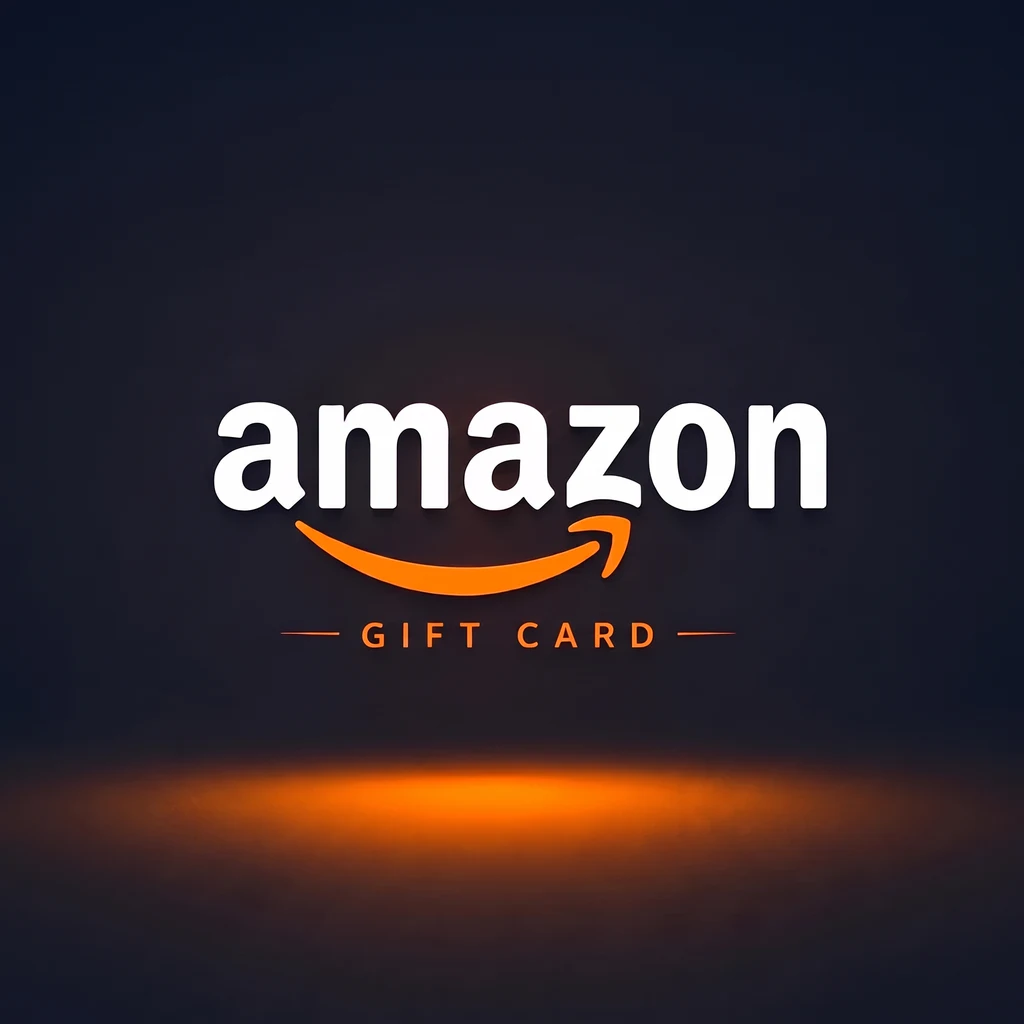 Amazon.ca eGift Card Канада, Весь мир
