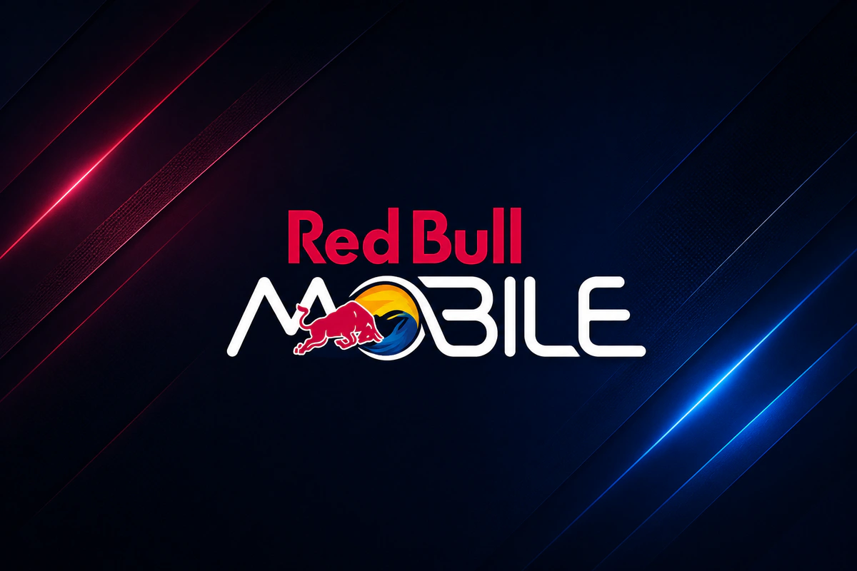 Red Bull Mobile Voucher | SA