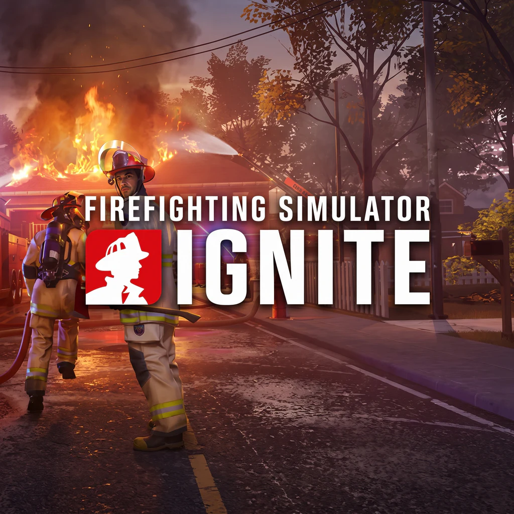Firefighting Simulator - The Squad, Весь мир