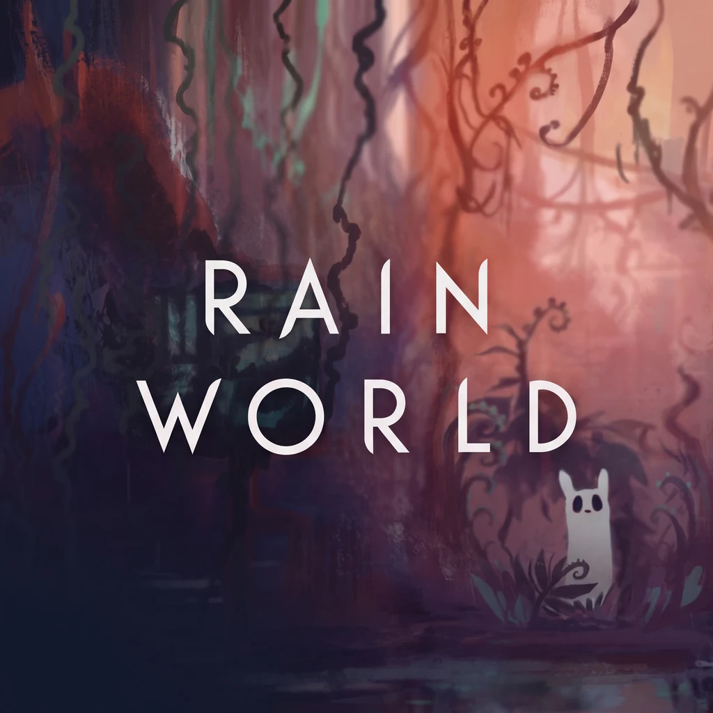 Rain World, Весь мир