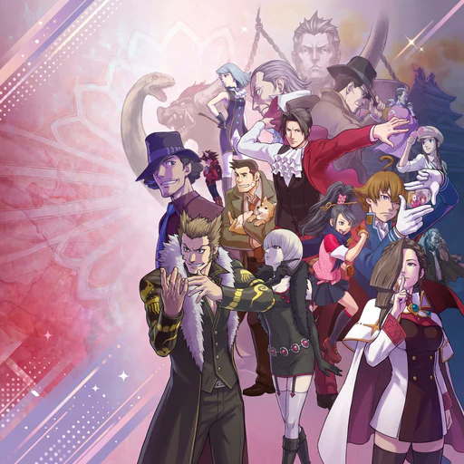 Ace Attorney Investigations Collection, Весь мир