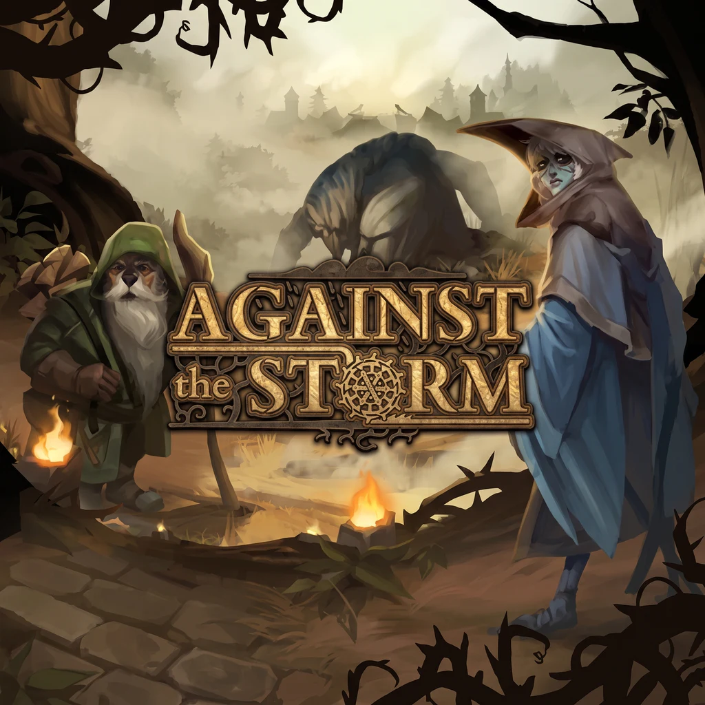 Against the Storm и Северная Африка, Ближний Восток