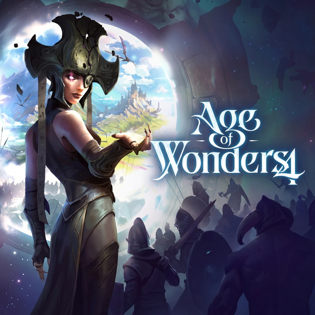 Age of Wonders 4, Весь мир