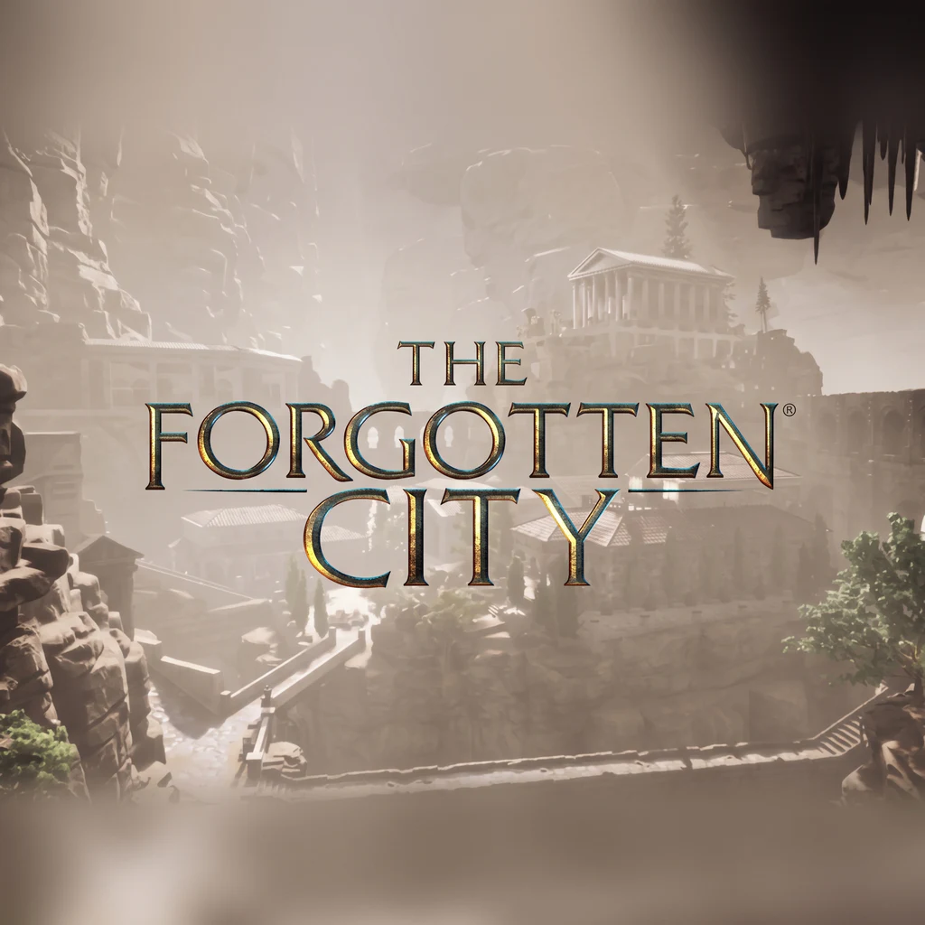 The Forgotten City, Весь мир