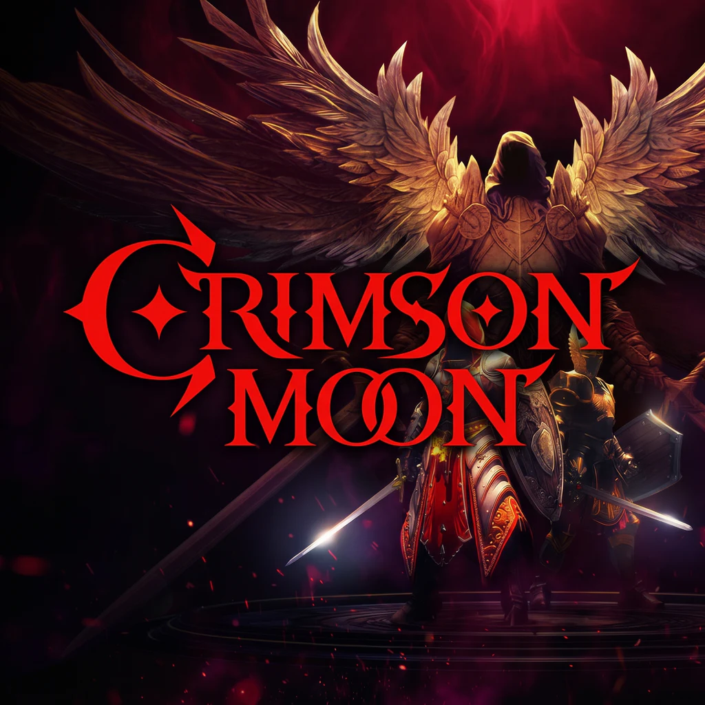 Crimson Moon, СНГ