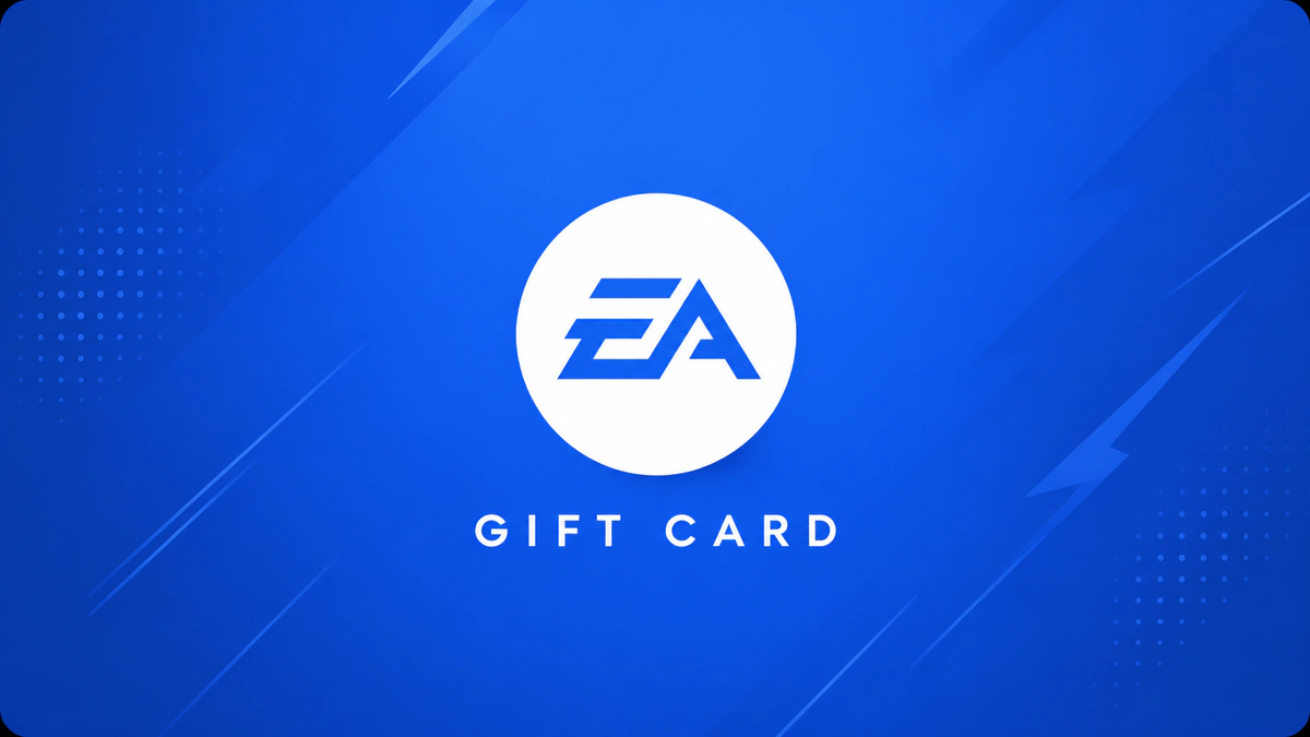 EA Подарочная карта