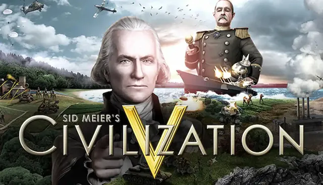 Sid Meier's Civilization® V, СНГ