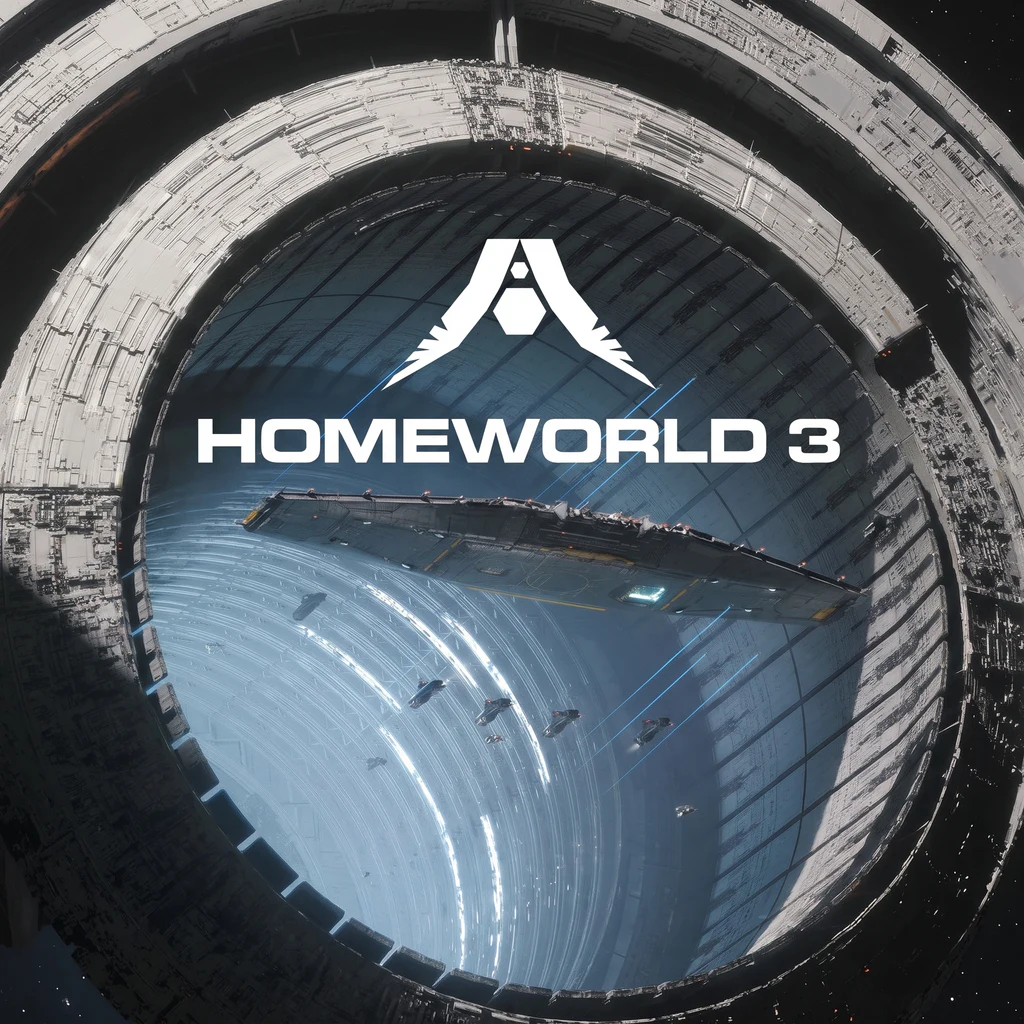 Homeworld 3, Весь мир