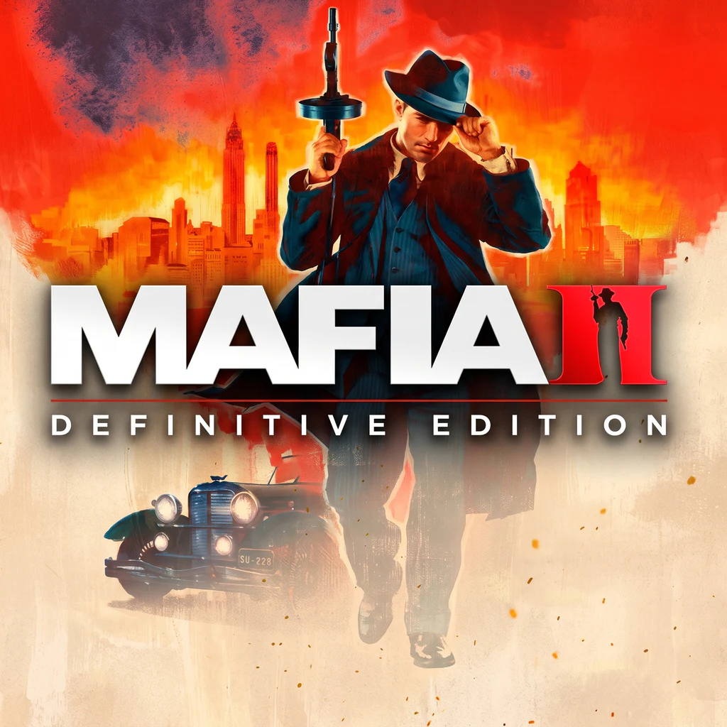 Mafia II: Definitive Edition, Весь мир