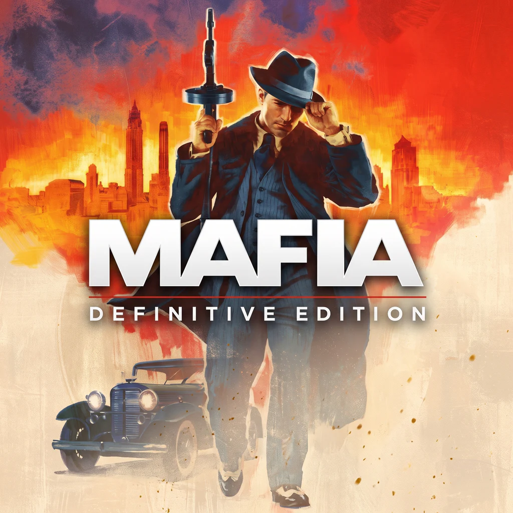 Mafia: Definitive Edition, СНГ