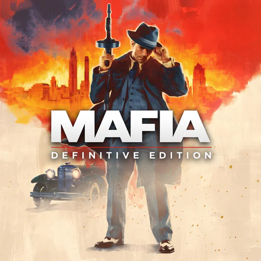 Mafia: Definitive Edition, Весь мир