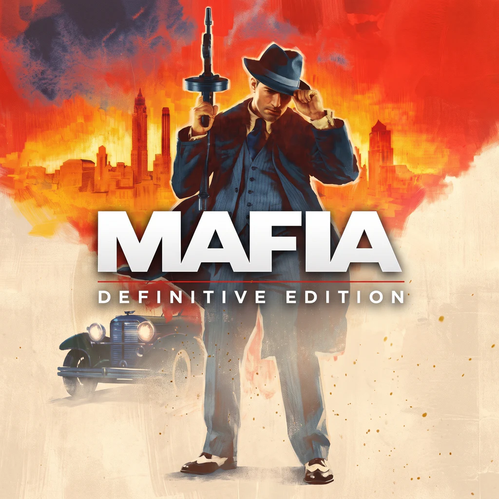 Mafia: Definitive Edition, Весь мир