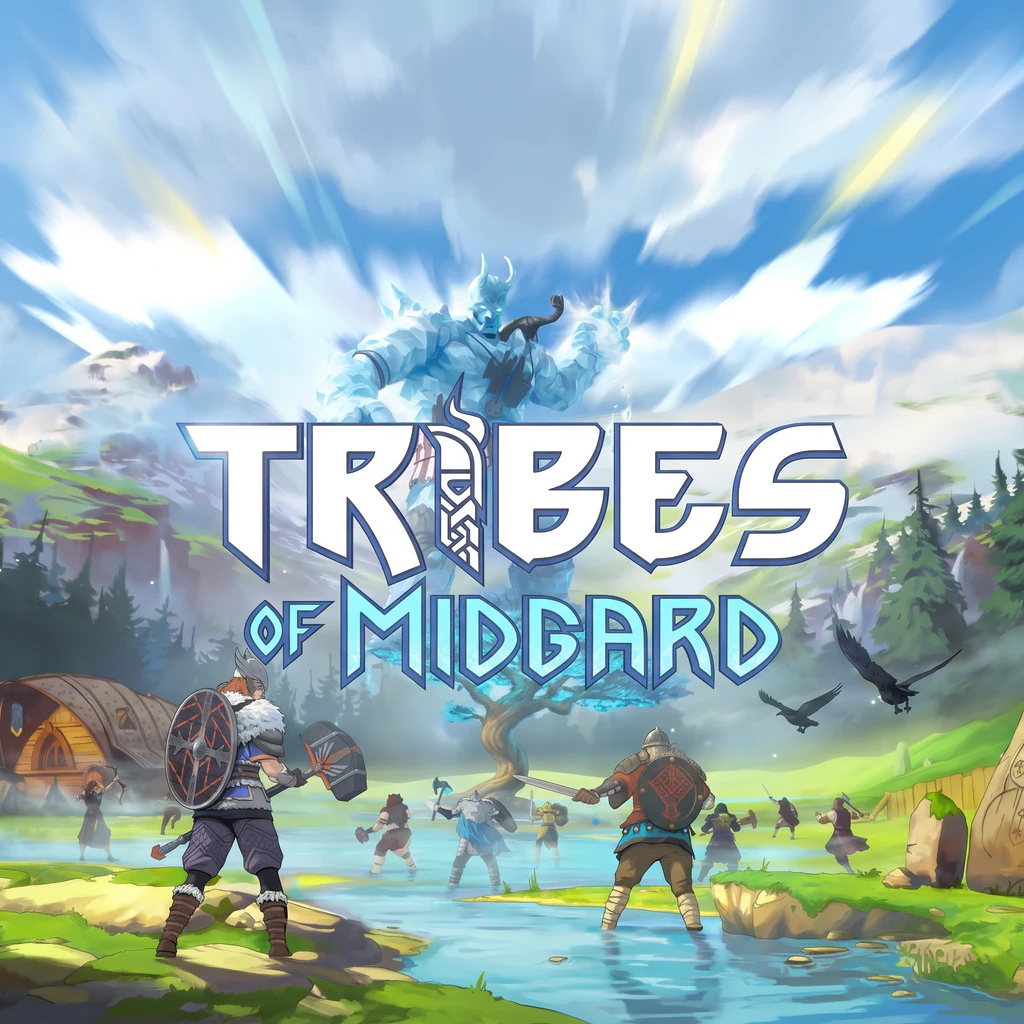 Tribes of Midgard, Весь мир