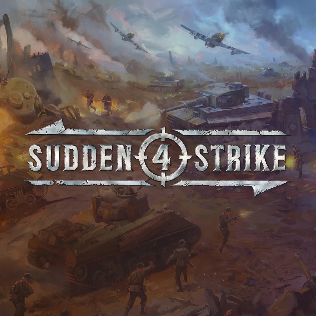 Sudden Strike 4, Весь мир