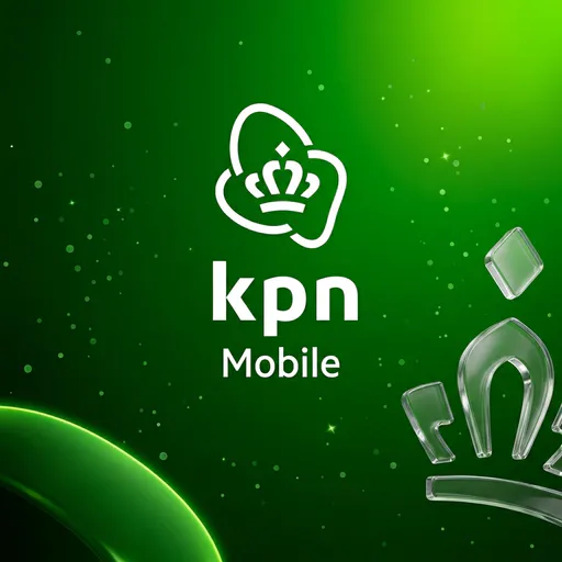 KPN Mobile, Нидерланды