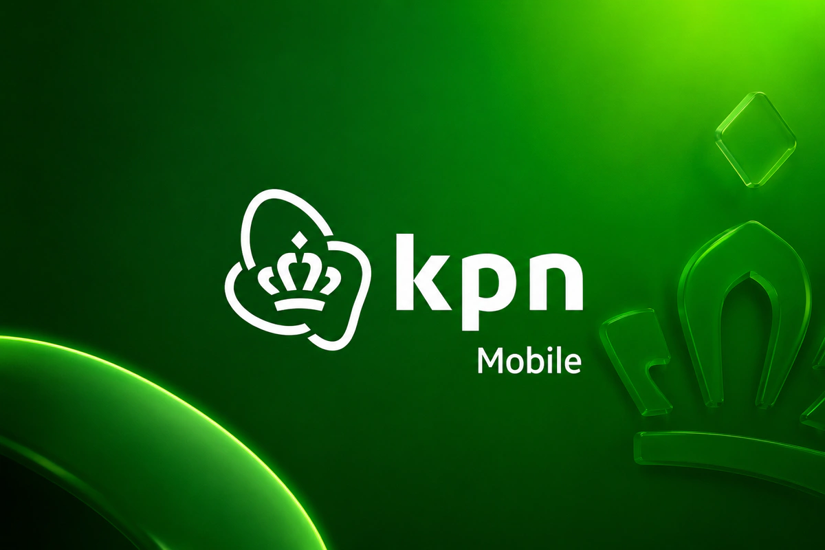 KPN Mobile Voucher | NL