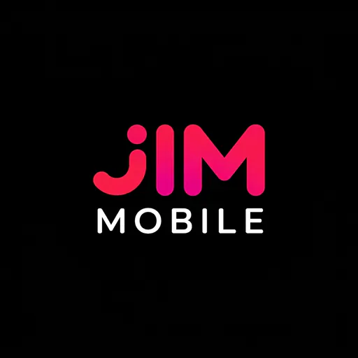 JIM Mobile Voucher | BE