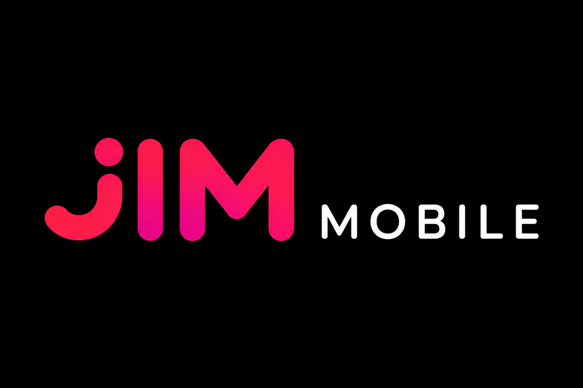 JIM Mobile Voucher | BE