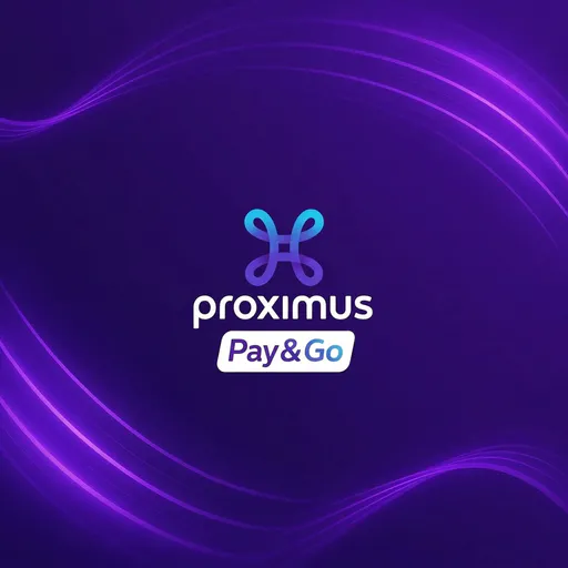 Proximus, Бельгия