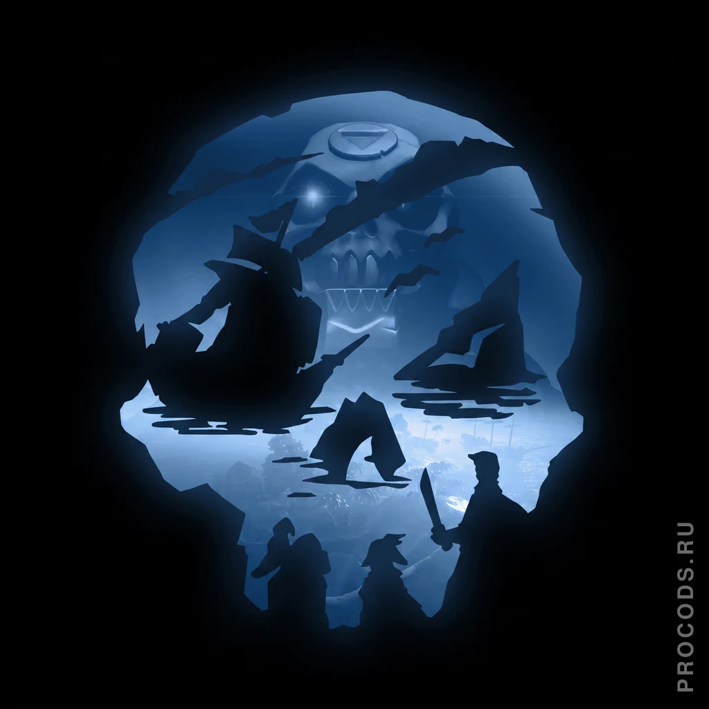 Sea of Thieves, Весь мир