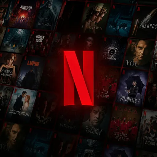 Netflix Gift Card | AE