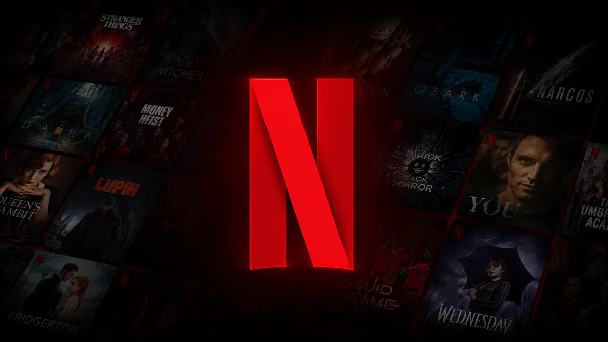 Netflix Gift Card | US