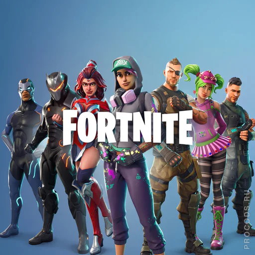 Fortnite