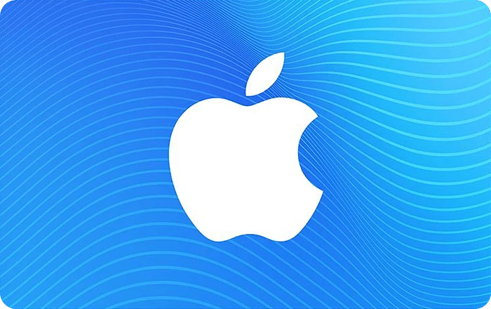 App Store & iTunes Code | BR